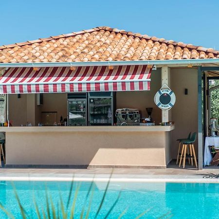 La Hacienda Hotel Ulcinj Luaran gambar