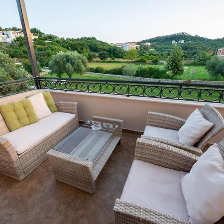 La Hacienda Hotel Ulcinj Luaran gambar