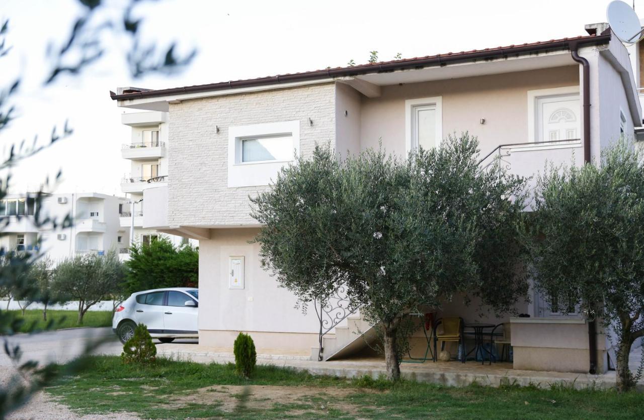 La Hacienda Hotel Ulcinj Luaran gambar