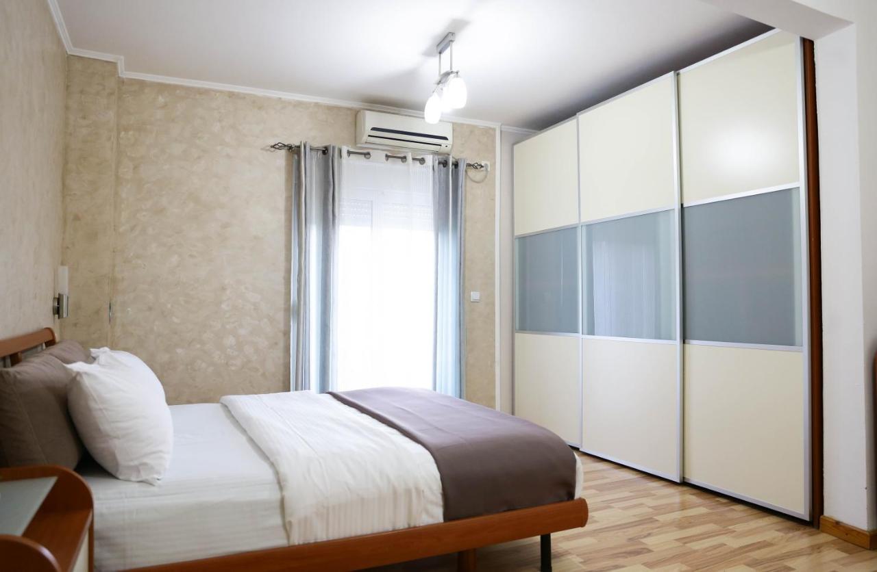 La Hacienda Hotel Ulcinj Luaran gambar