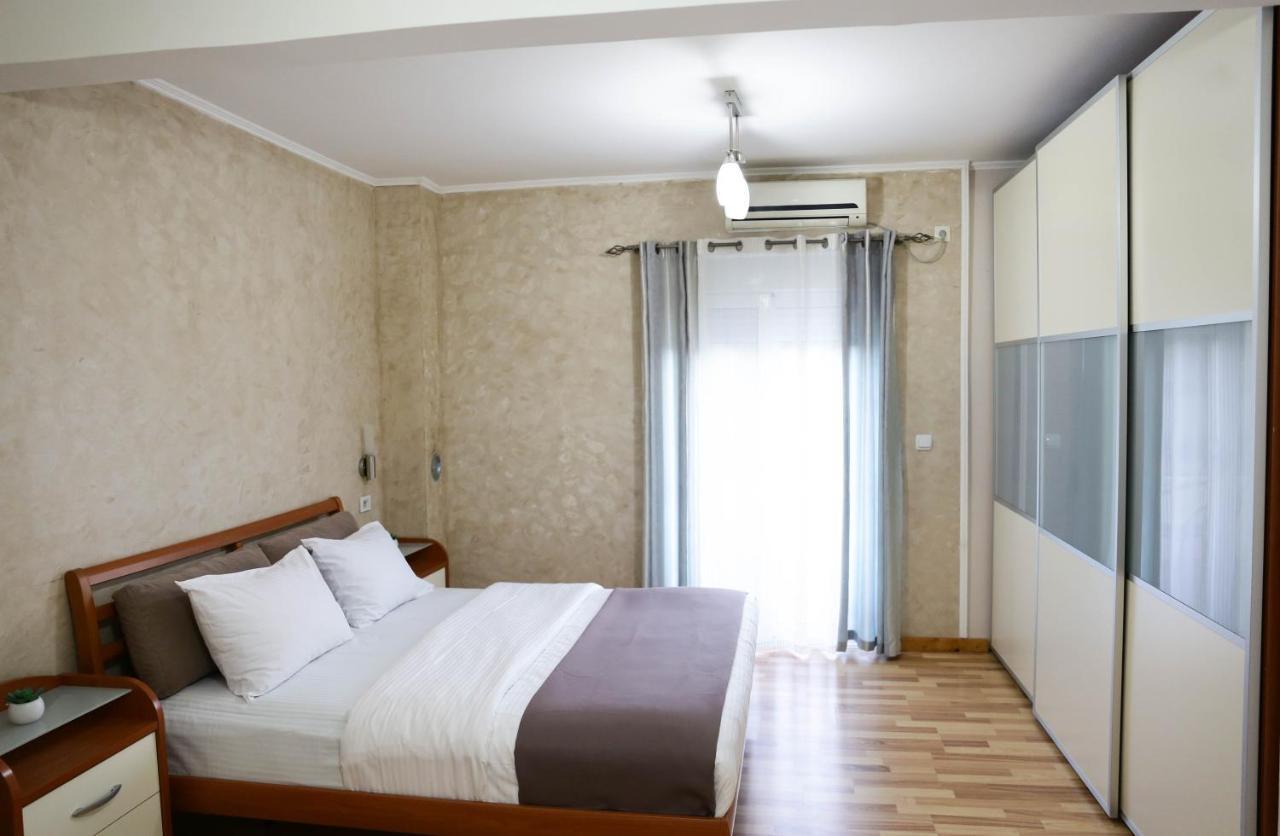 La Hacienda Hotel Ulcinj Luaran gambar
