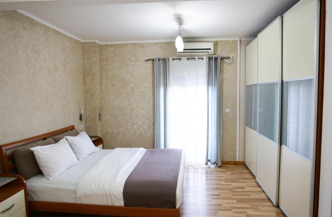 La Hacienda Hotel Ulcinj Luaran gambar