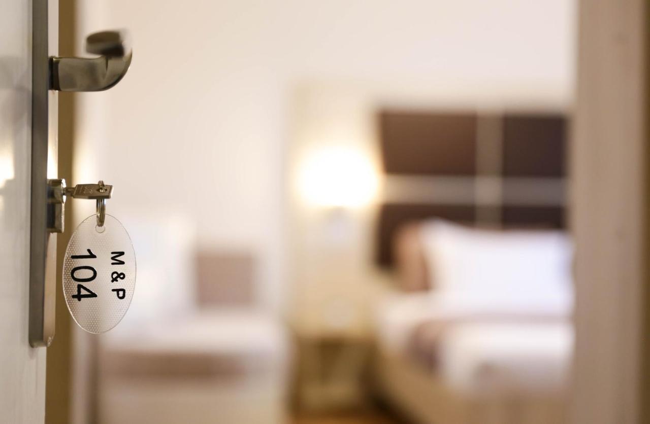 La Hacienda Hotel Ulcinj Luaran gambar