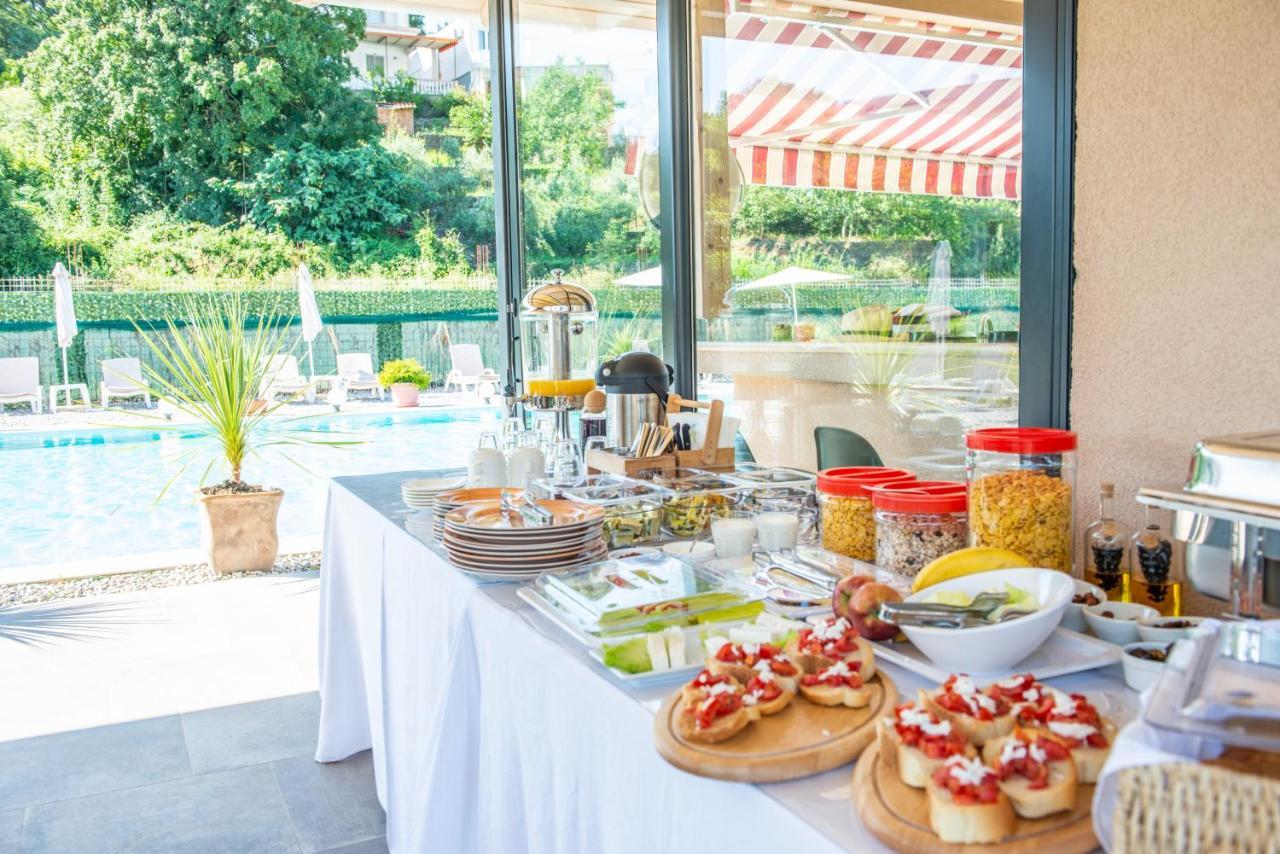 La Hacienda Hotel Ulcinj Luaran gambar
