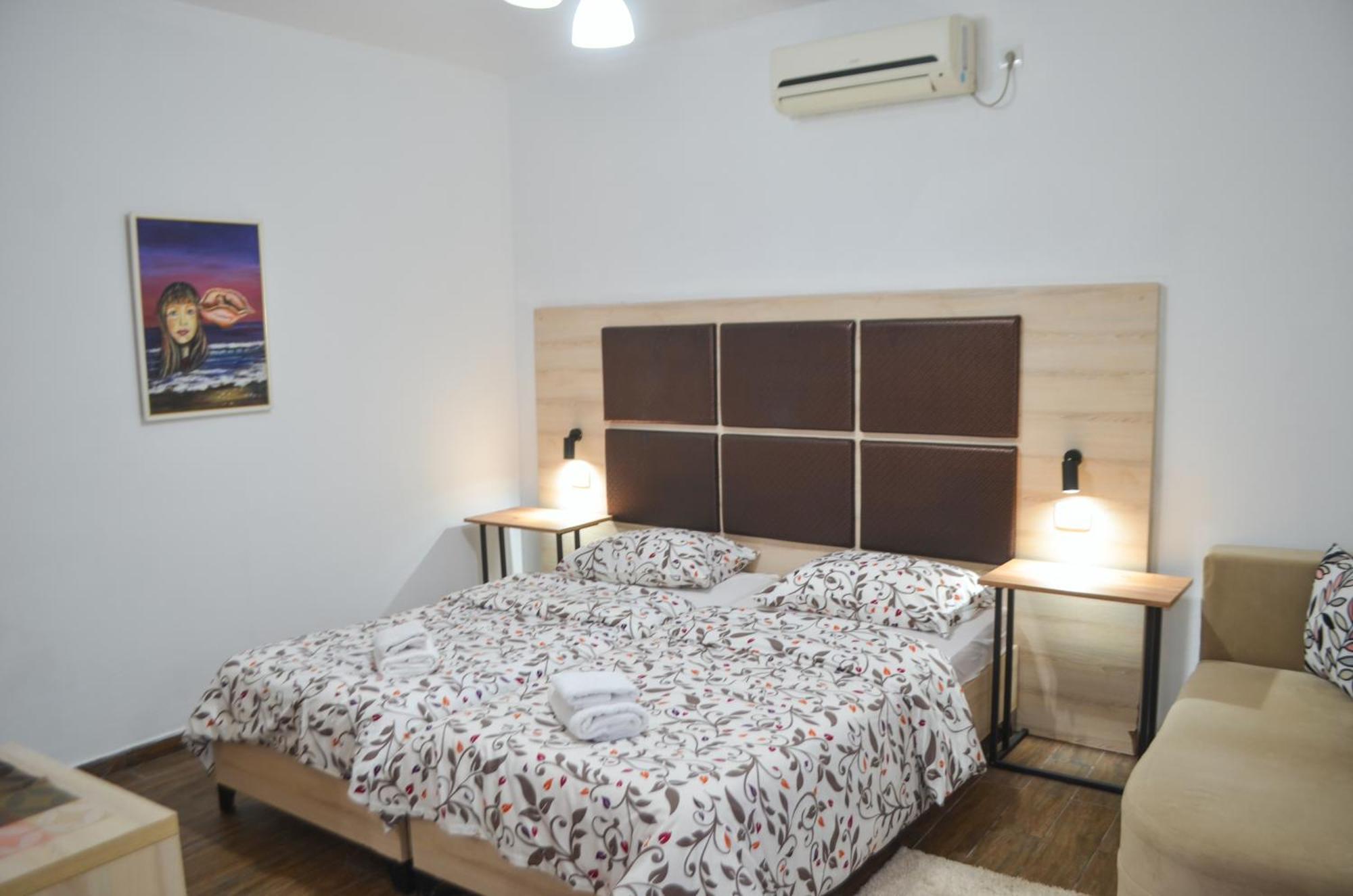 La Hacienda Hotel Ulcinj Bilik gambar