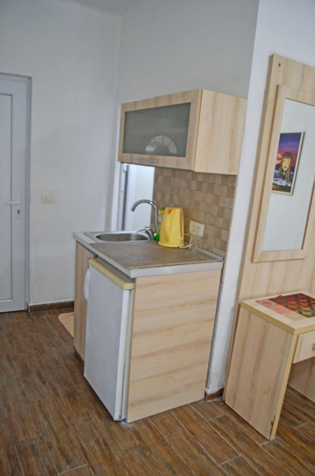 La Hacienda Hotel Ulcinj Bilik gambar