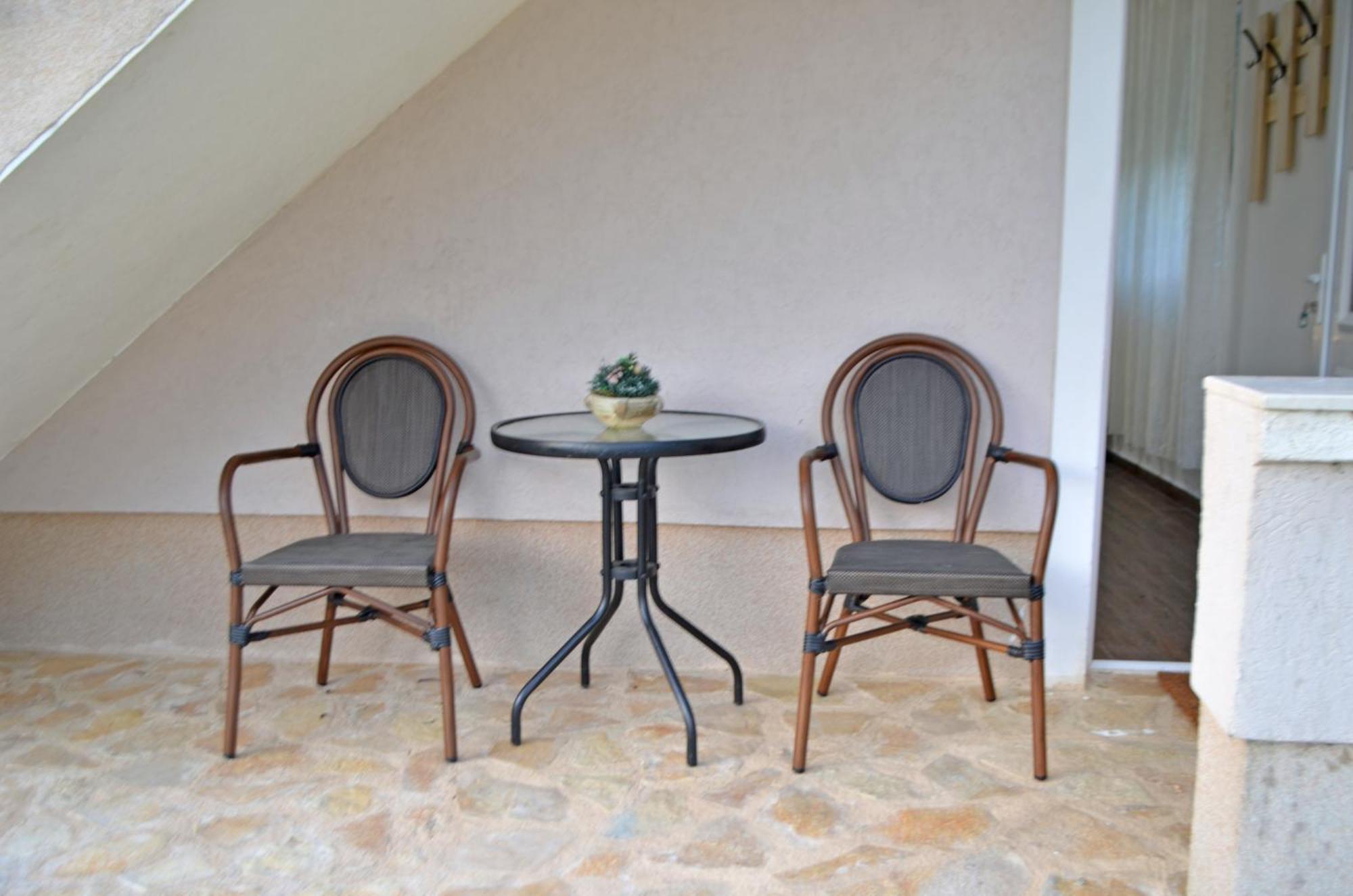 La Hacienda Hotel Ulcinj Bilik gambar